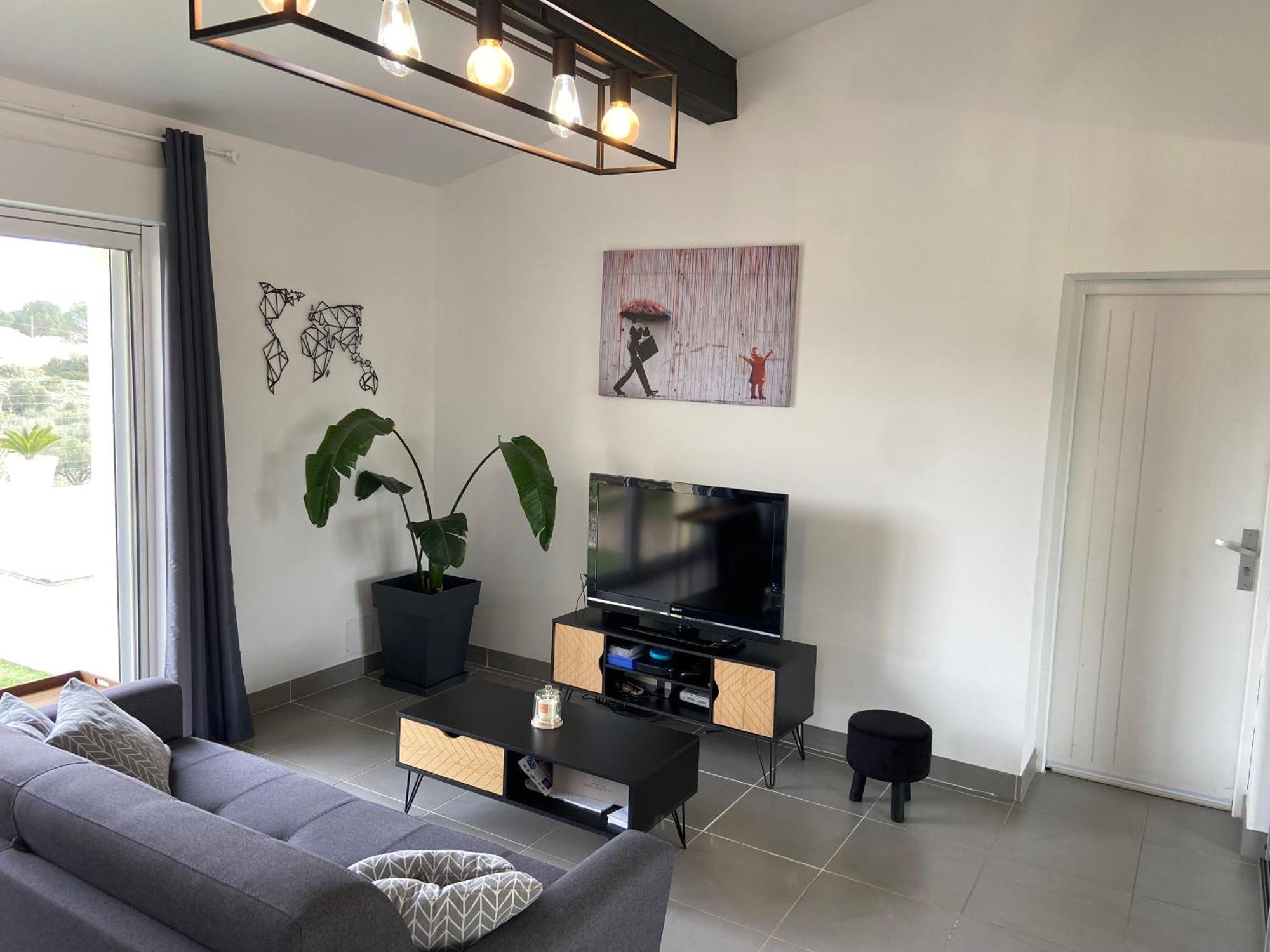 Loftly Place Privatunterkunft