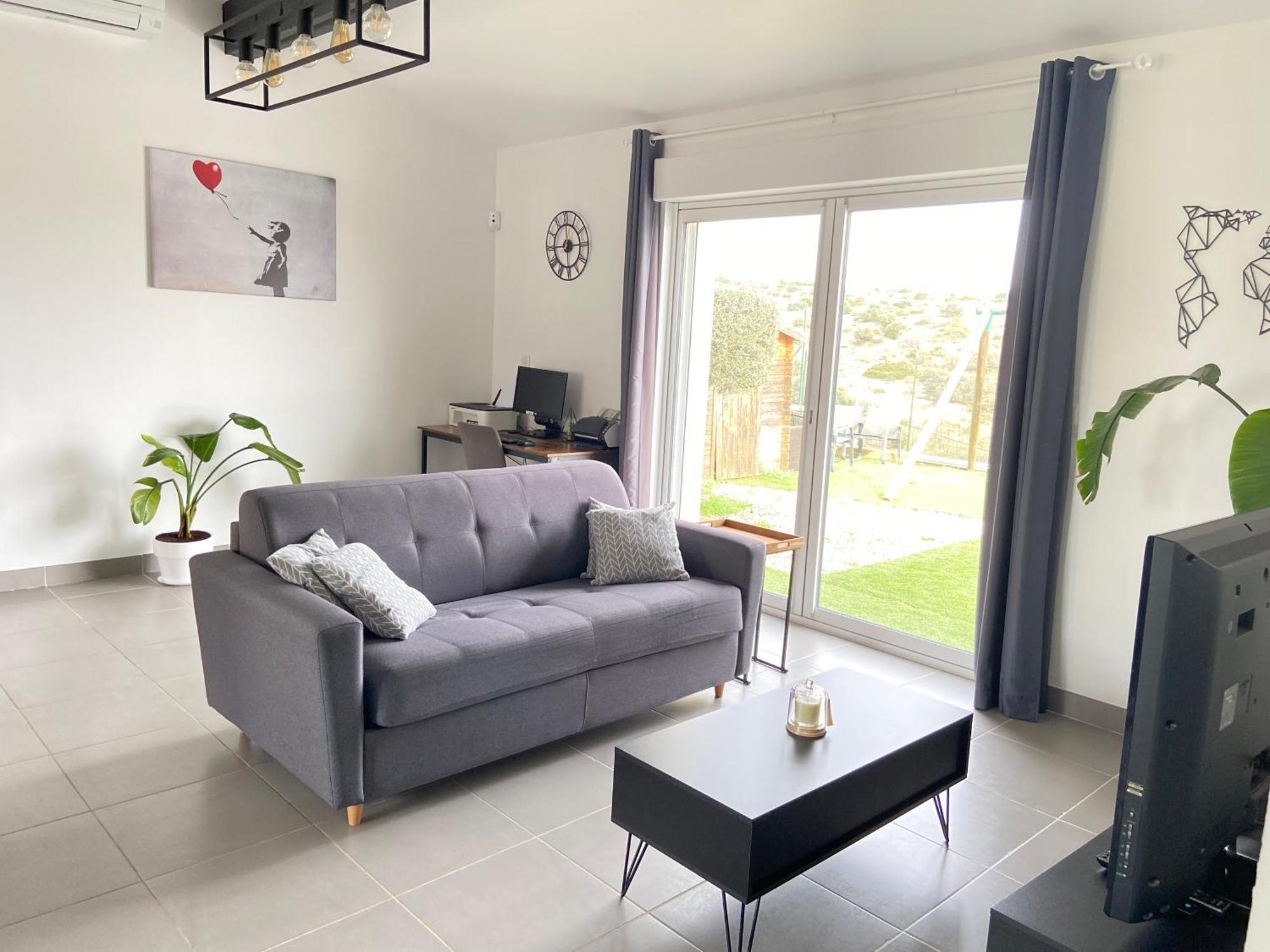 Loftly Place Privatunterkunft Cournonsec