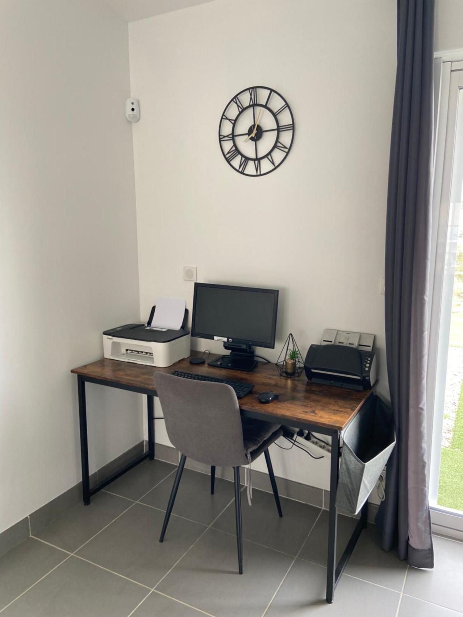 Privatunterkunft Loftly Place